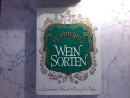 Wein - Sorten : Die Beliebtesten Weine Der Welt Und Ihre Reben - Comidas & Bebidas