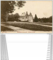 18 Château De BAR. Environs De Nérondes Vers 1920 - Nérondes
