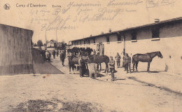 Elsenborn Camp Ecuries - Elsenborn (Kamp)