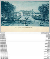 Delcampe - PARIS 20. Ancien Château De Bagnolet 1935 Aujourd'hui Détruit... - Paris (20)