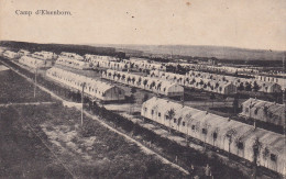 Elsenborn Camp Les Baraques - Elsenborn (Kamp)