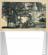 67 WÖRTH SUR SAUER. Monument Cuirassier Et Arbre De Mac-Mahon 1933 - Wörth