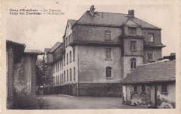 Elsenborn Camp La Caserne - Elsenborn (Kamp)