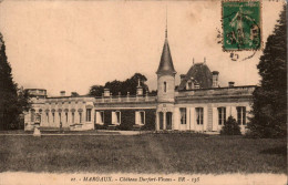 N°119779 -cpa Margaux -château Durfort Vivens- - Margaux