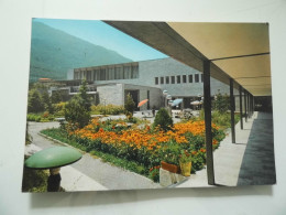 Cartolina Viaggiata "CASTELLAMMARE DI STABIA Nuove Terme Stabiane" 1971 - Castellammare Di Stabia