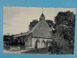 Environs De Baileux Chapelle Classée De Boutonville (XVè S.) - Chimay