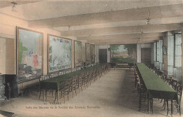 Tarare * Salle De Séances De La Société Des Sciences Naturelles - Tarare