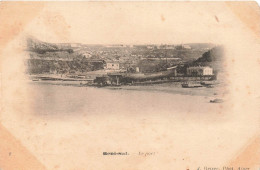 ALGÉRIE - Beni Saf - Le Port - Carte Postale Ancienne - Sonstige & Ohne Zuordnung