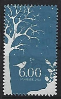 Denmark 2012  Winter (o) Mi.1719 C - Used Stamps