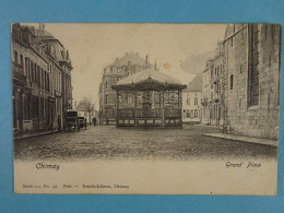 Chimay Grand'Place - Chimay