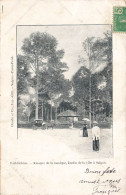 VIET NAM - Cochinchine - Kiosque De La Musique, Jardin De La Ville à Saigon - Carte Postale Ancienne - Viêt-Nam