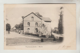 CPA PIONNIERE VALMONDOIS (Val D'Oise) - Moulin - Valmondois
