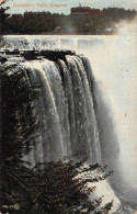 HORSESHOE   FALLS - Niagara Falls