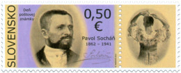 ** 530 Slovakia Pavol Sochan 2012 - Fotografia