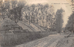 Chaville          92         Les Glacières  N° 8  (Voir Scan) - Chaville