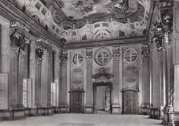 AK 183303 AUSTRIA - Melk An Der Donau - Benediktinerabtei - Marmorsaal Mit Deckengemälde - Melk