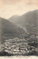 FRANCE - Cauterets - Vue Générale Et Le Monné - JL - Montagne - Carte Postale Ancienne - Cauterets