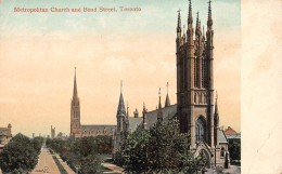 TORONTO     BOND STREET - Toronto