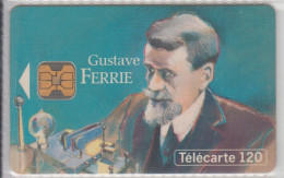 FRANCE 1993 GENERAL GUSTAVE FERRIE 120 UNITS - 1993