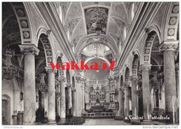 $3-2242- Lentini Cattedrale - F.g. Viaggiata - Siracusa