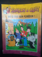 Samson En Gert 2  Dat Is Toch Geen Probleem! / Druk 1 - Autres & Non Classés