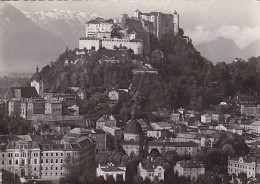 AK 183360 AUSTRIA - Salzburg - Salzburg Stadt