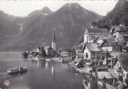 AK 183367 AUSTRIA - Hallstatt - Hallstatt