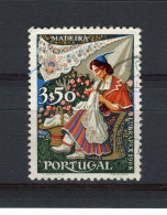 PORTUGAL - Y&T N° 1045° - Broderies - Usado