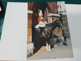 501 //  HORSE GUARDS / WHITEHALL / LONDON - Whitehall