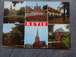 RETIE - Turnhout