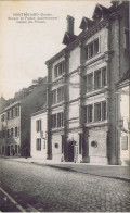 25 - Montbéliard (Doubs) - Banque De France, Anciennement Maison Des Peinces - Montbéliard