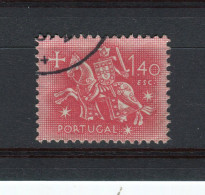 PORTUGAL - Y&T N° 780° - Sceau Du Roi Denis - Oblitérés