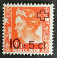 Ned.Indië - Nr. 273 (postfris) - Nederlands-Indië