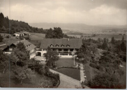 7972 ISNY, Berghotel Jägerhof, 1964 - Isny