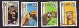 SWAZILAND  MNH 1981 - Swaziland (1968-...)