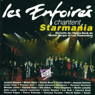 Enfoires Chantent Starmania - Other & Unclassified