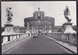 Roma - Castel S. Angelo - Castel Sant'Angelo