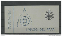 A03049)Vatikan MH 2** - Libretti