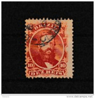 A07609)Brasilien 23 Gest. - Used Stamps