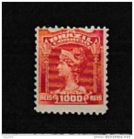 A07641)Brasilien 173* - Unused Stamps