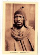 Type Indien - Bolivie