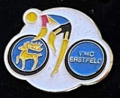 CYCLISME - VELO - BIKE - CYCLISTE - CYCLES - VMC - VELO CLUB - ERSTFELD - SUISSE - SCHWEIZ - (33) - Cyclisme