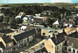 St Maurice Sur Aveyron * Vue Aérienne Panoramique Du Village * La Place - Other & Unclassified