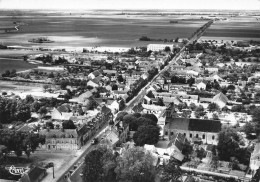 Chevilly * Vue Générale Sur La Commune - Autres & Non Classés