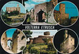 Volterra Etrusca - Altri & Non Classificati