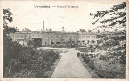 FRANCE - Versailles - Grand-Trianon - Carte Postale Ancienne - Versailles