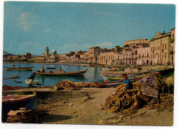 Milazzo - Panorama (animata) - Messina