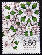 Denmark 2014  MInr.1801 Winter Poetry  (O)   ( Lot  B 2118 ) - Usado