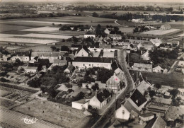 Guilly * Vue Générale Aérienne Sur La Commune - Autres & Non Classés