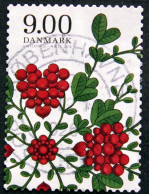 Denmark 2014  MInr.1802 Winter Poetry (O)   ( Lot  B 2121  ) - Gebraucht